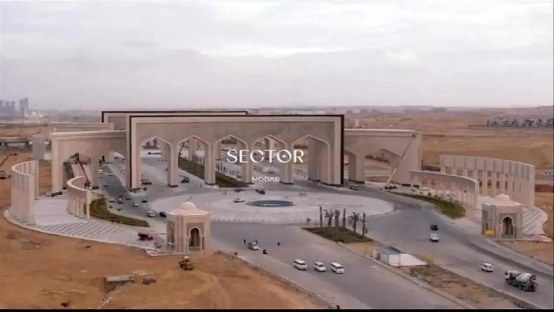 Property in Sector 3