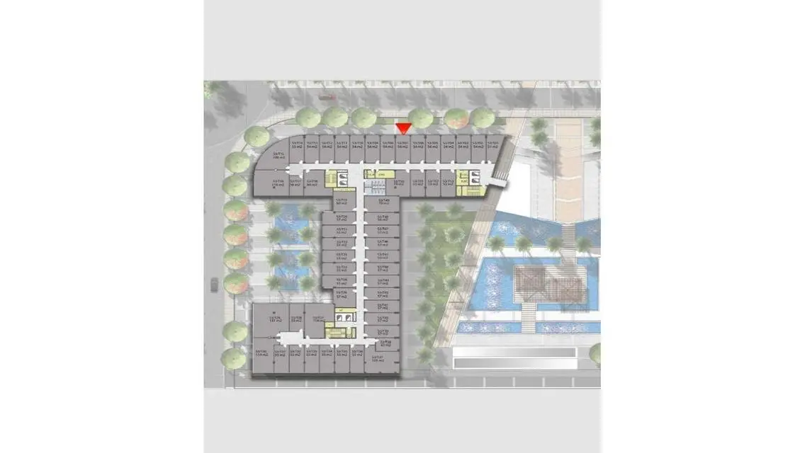 Property in Sector 3