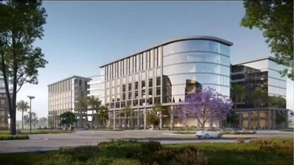 Property in Sector 3