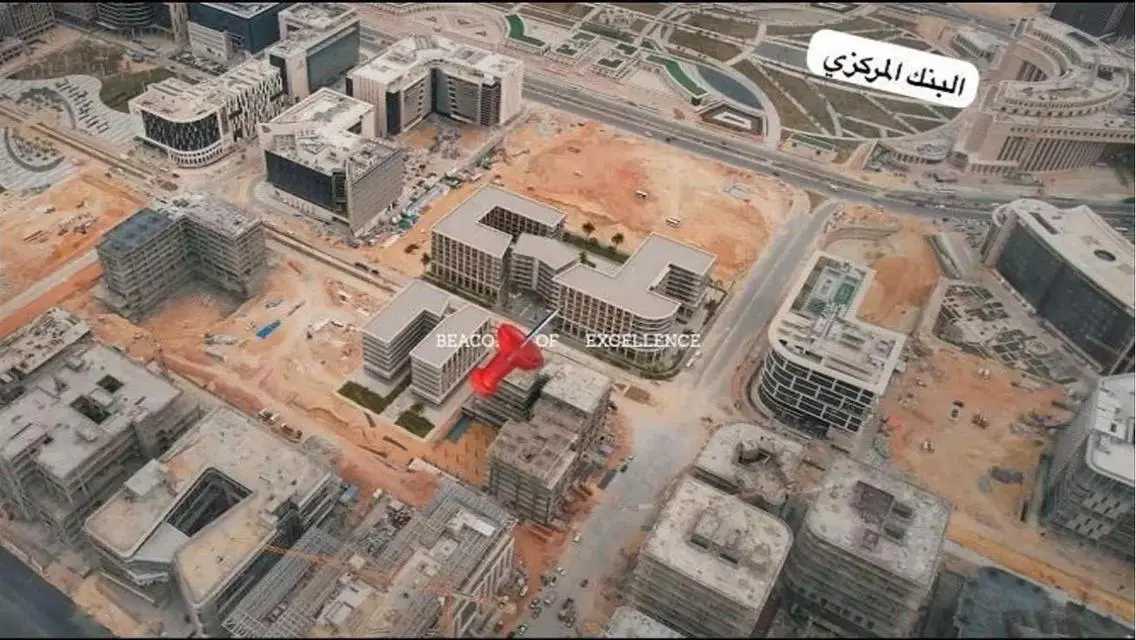 Property in Sector 3