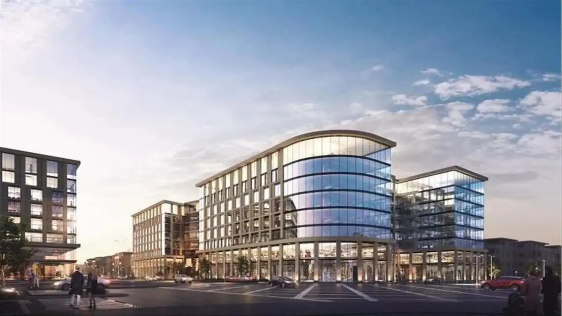 Property in Sector 3