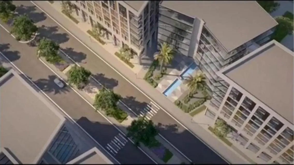 Property in Sector 3
