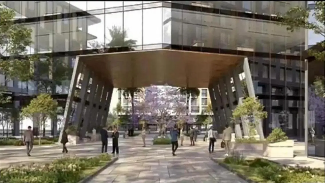Property in Sector 3