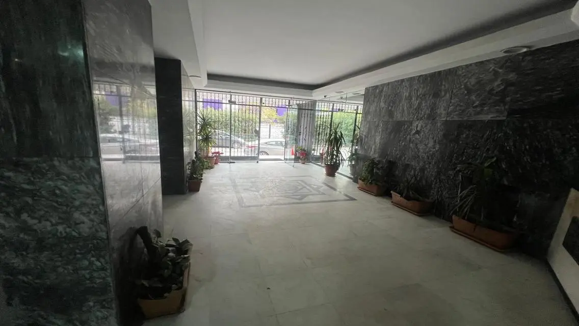 Luxury Apartment with Scenic View