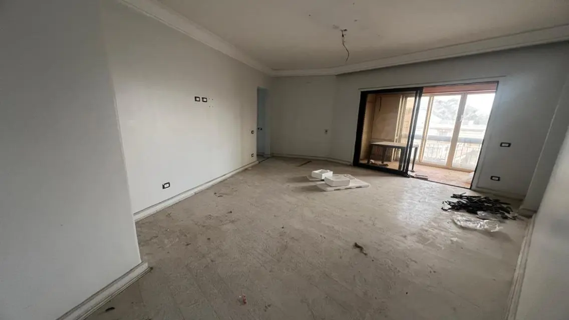 Luxury Apartment with Scenic View