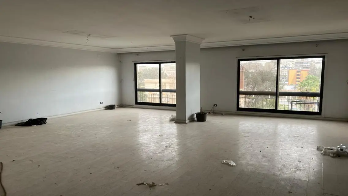 Luxury Apartment with Scenic View