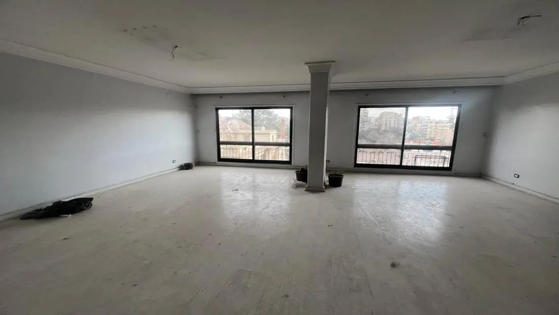 Luxury Apartment with Scenic View