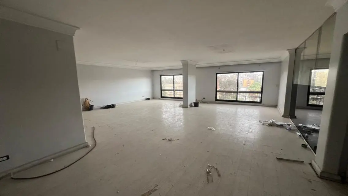 Luxury Apartment with Scenic View