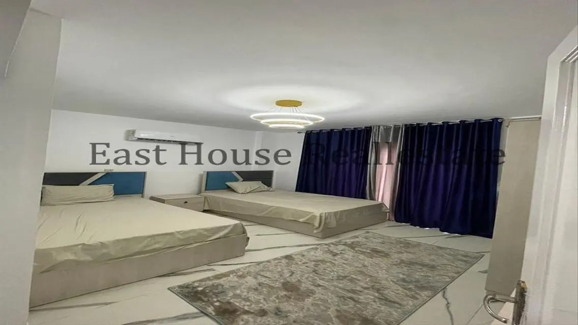 Luxury Apartment with 100 Meter Space in the Heart of the City