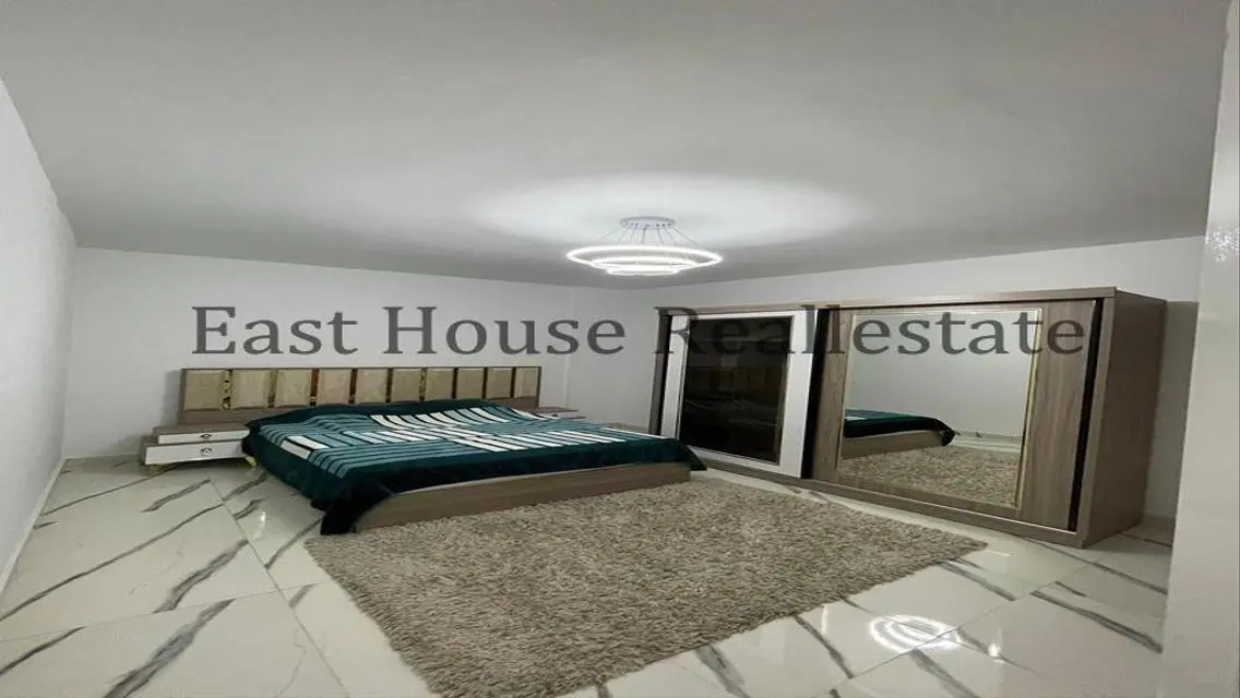 Luxury Apartment with 100 Meter Space in the Heart of the City