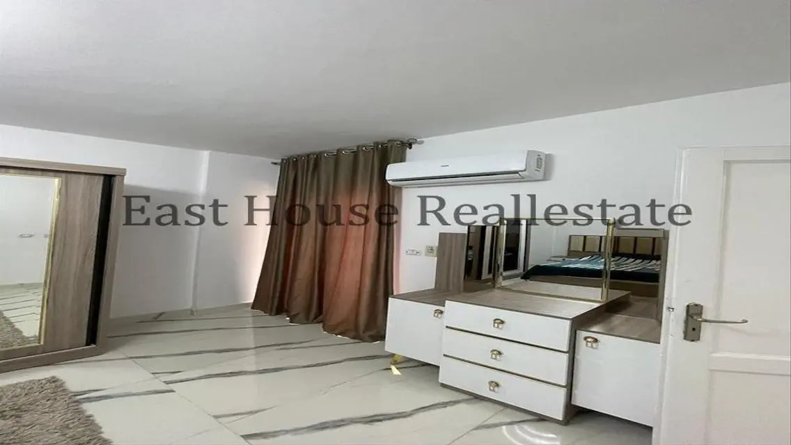 Luxury Apartment with 100 Meter Space in the Heart of the City