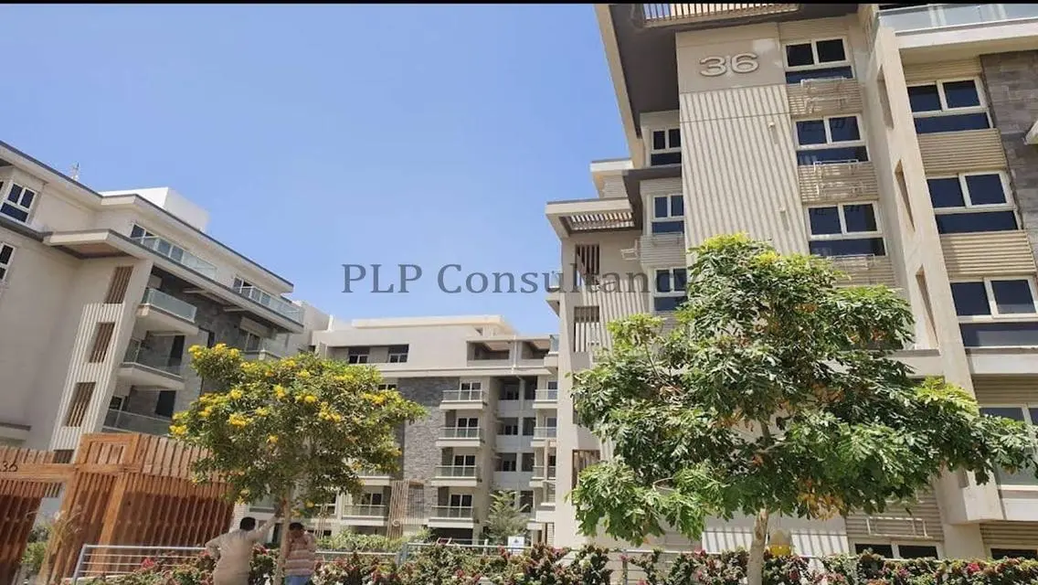 Luxury Apartment Overlooking Lakes for Sale