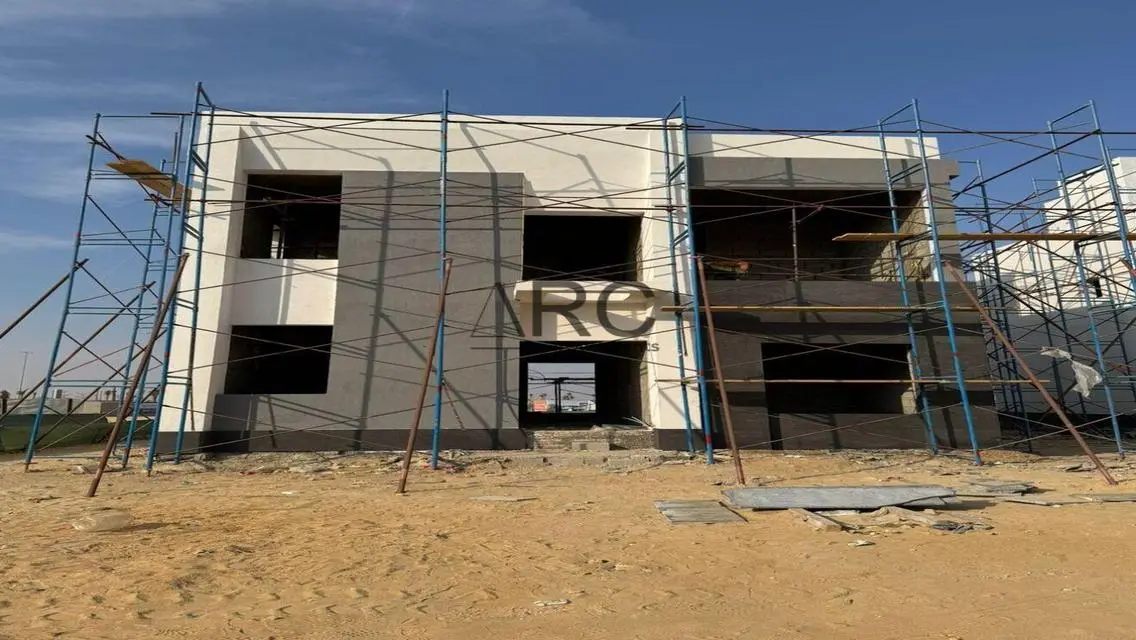 Luxury Villa for Rent in Horizon Egypt