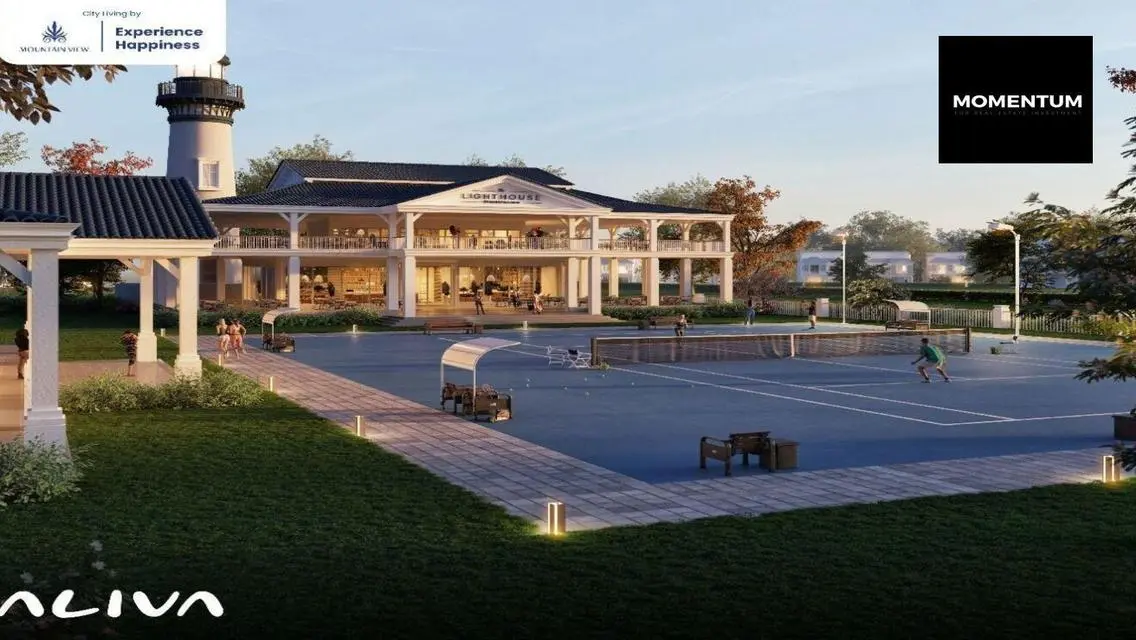 Luxury Apartment for Sale in Mostakbal City with Mountain View