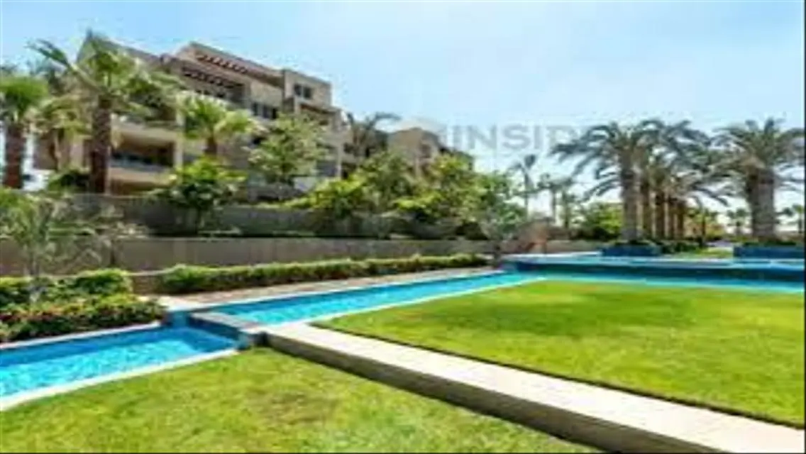 Luxury Apartment with Endless Space - 5,400,000 EGP