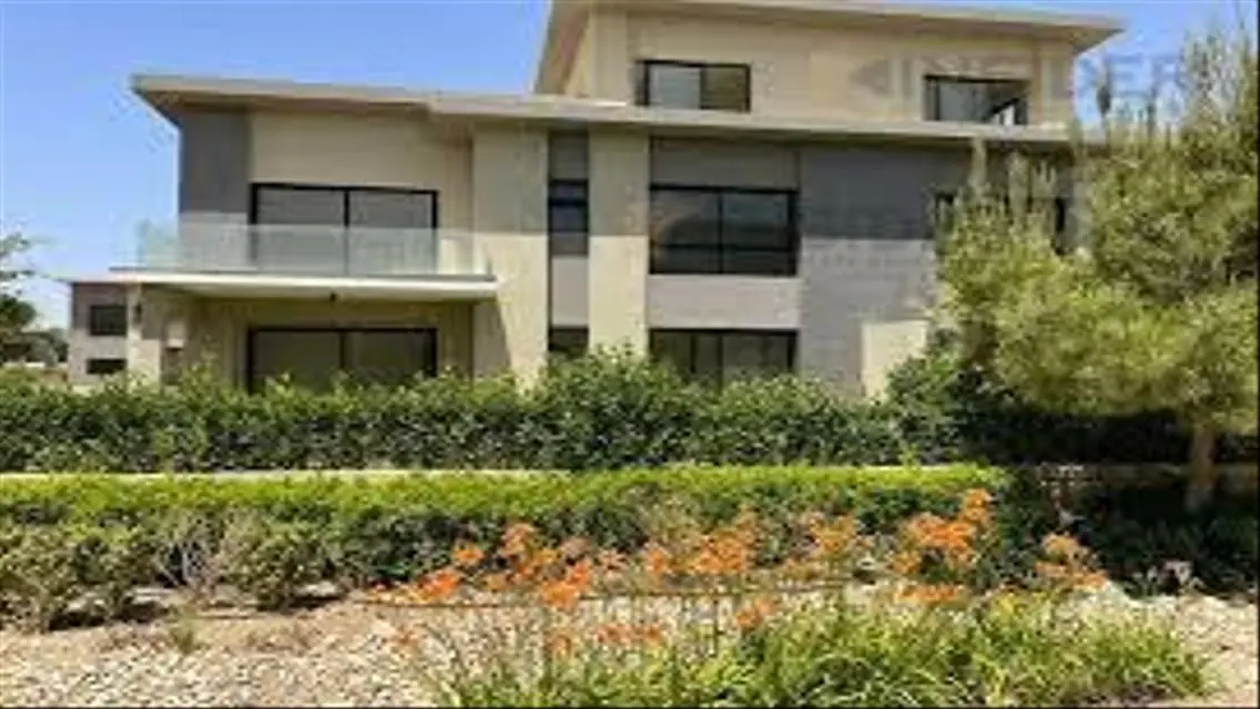 Luxury Apartment with Endless Space - 5,400,000 EGP