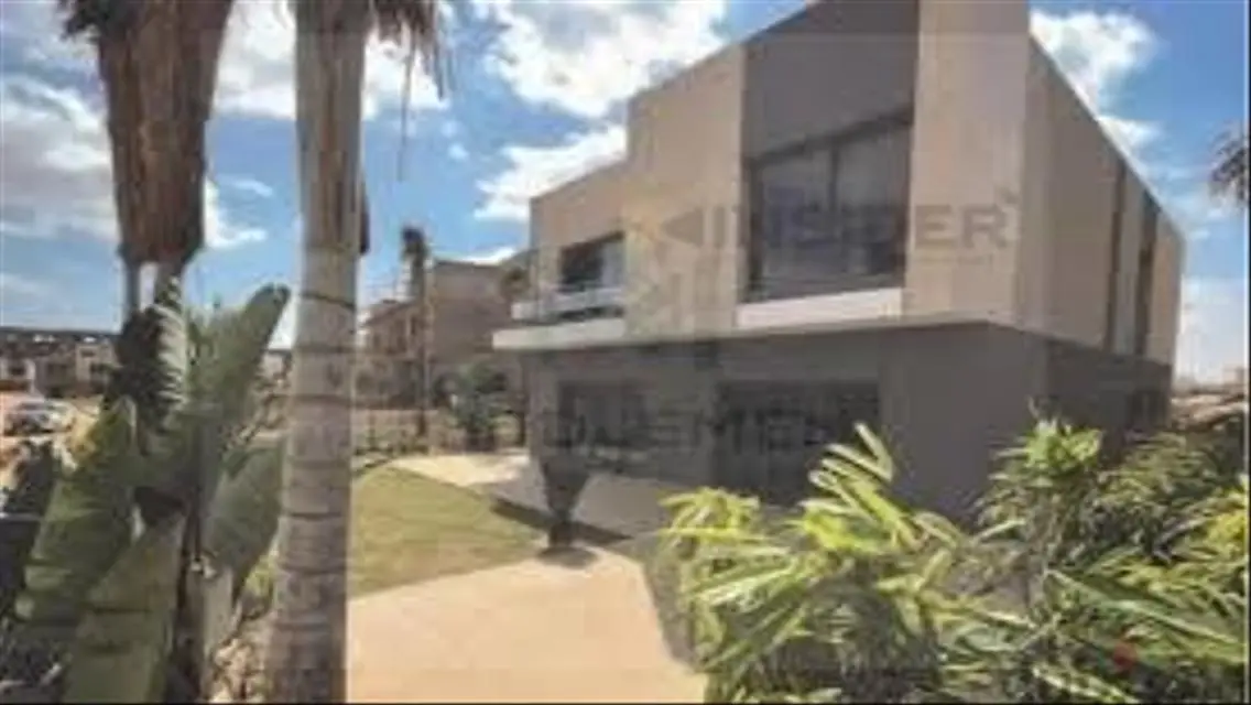Luxury Apartment with Endless Space - 5,400,000 EGP