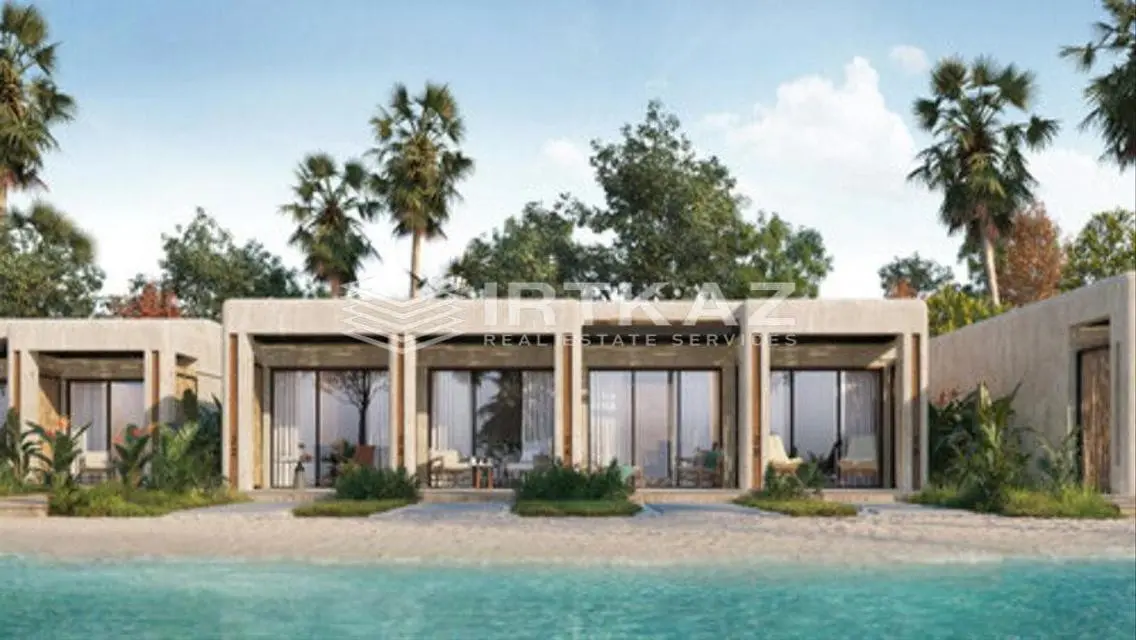 Luxurious Apartment for Sale - 261 Square Meters