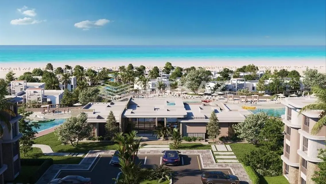 Luxurious Apartment for Sale - 261 Square Meters