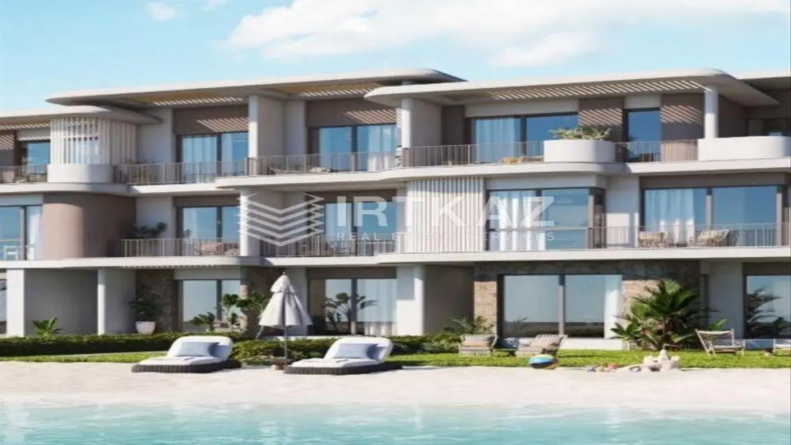 Luxurious Apartment for Sale - 261 Square Meters