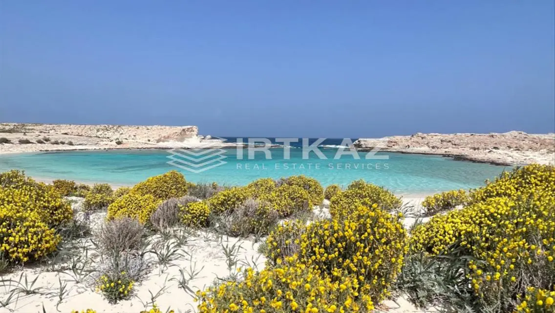 Luxurious Apartment for Sale - 261 Square Meters