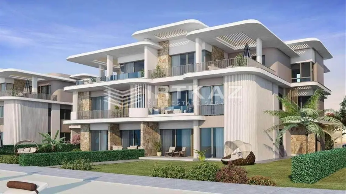 Luxurious Apartment for Sale - 261 Square Meters