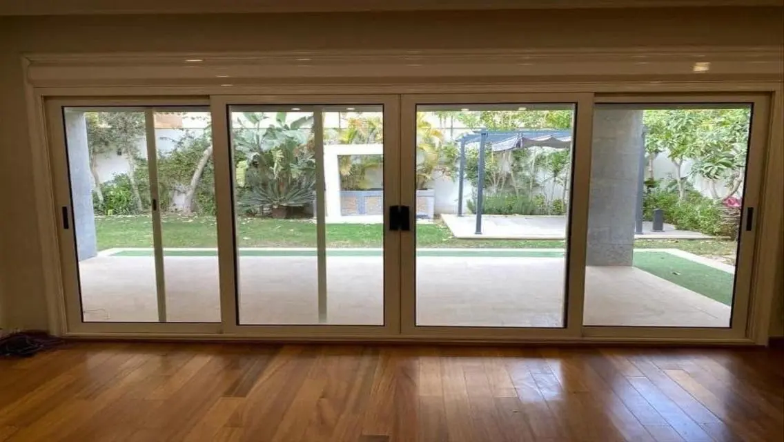Luxury Villa with 40 Meter Space in a Prime Area