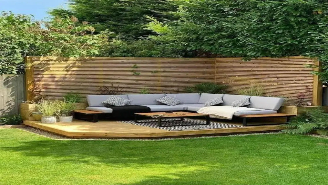 Luxury Villa with 40 Meter Space in a Prime Area