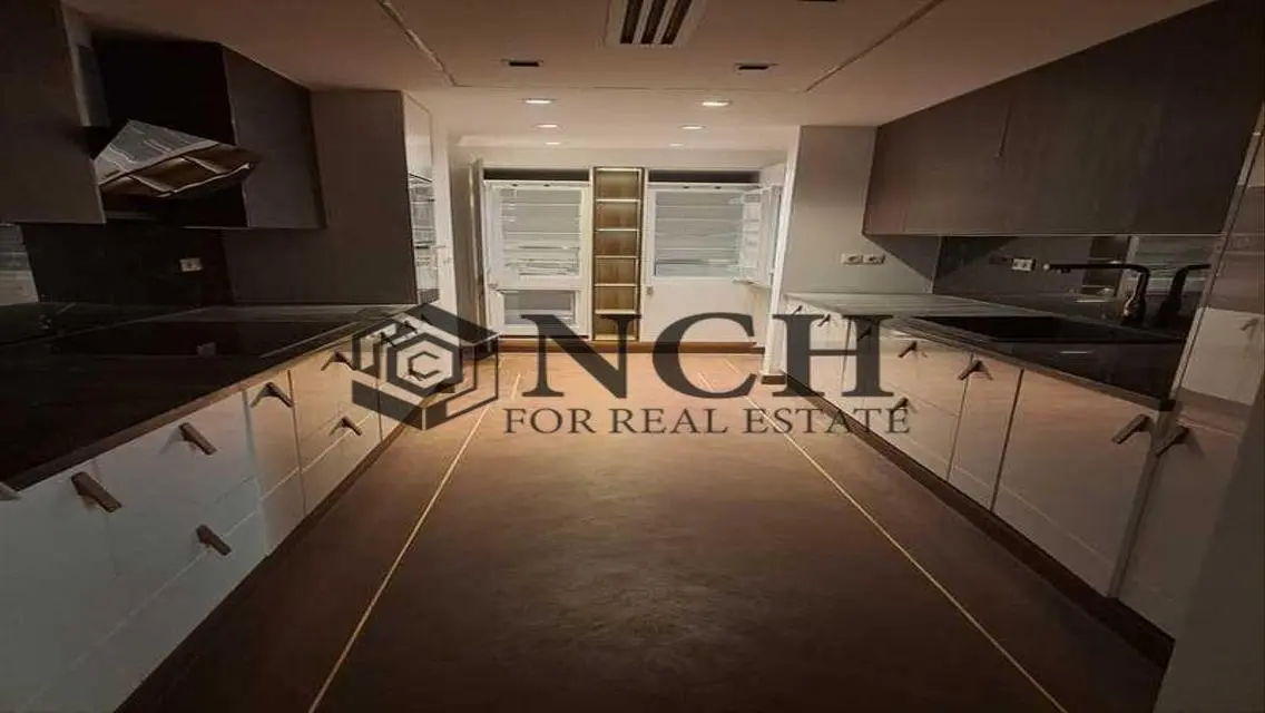 Luxury Villa in The Lake District - EGP 30,000,000