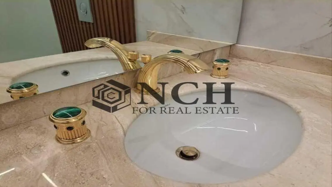 Luxury Villa in The Lake District - EGP 30,000,000