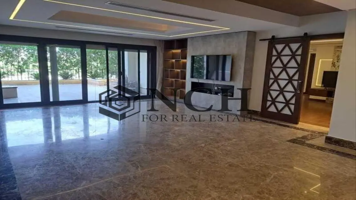 Luxury Villa in The Lake District - EGP 30,000,000