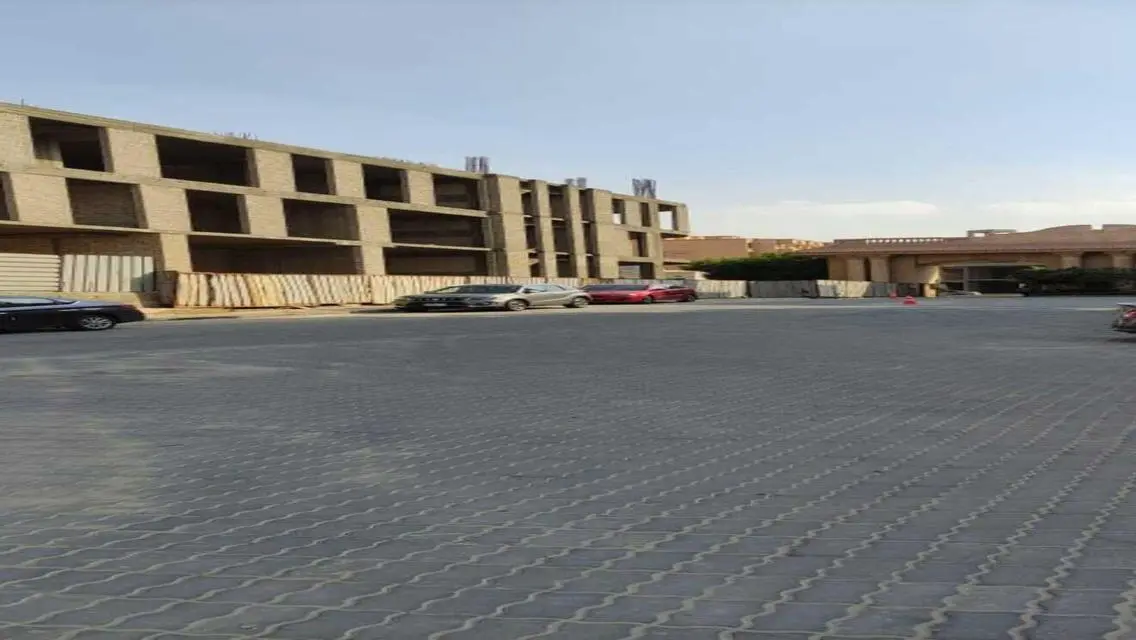 وحدات سكنية شبه تشطيب جاهزة للإنتقال - 160 متر