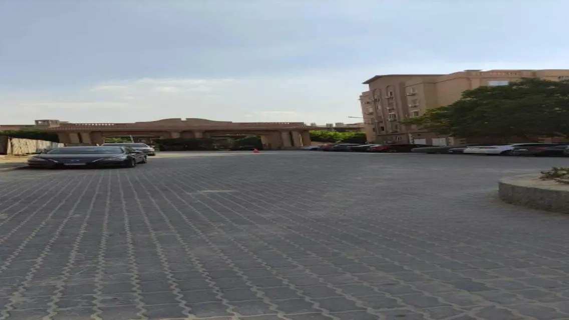 وحدات سكنية شبه تشطيب جاهزة للإنتقال - 160 متر