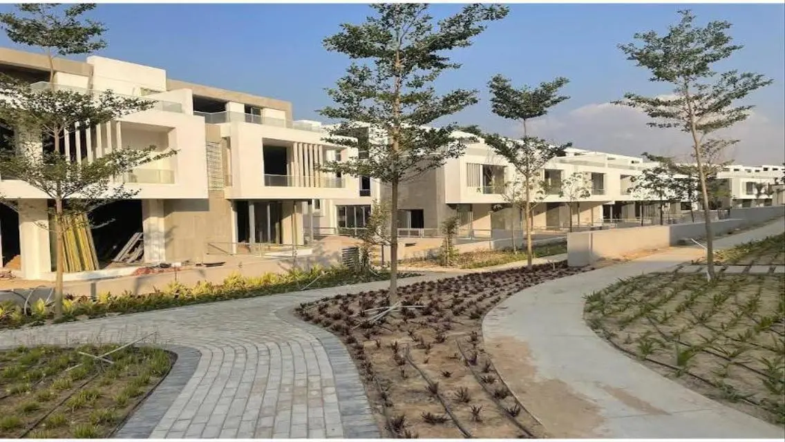 Luxury Apartment for Sale with Expansive Space