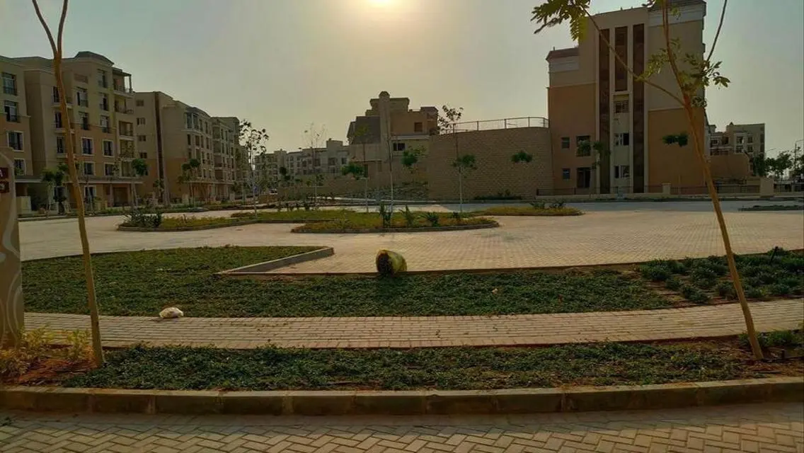 175 sqm Apartment for Sale in Stone Residence