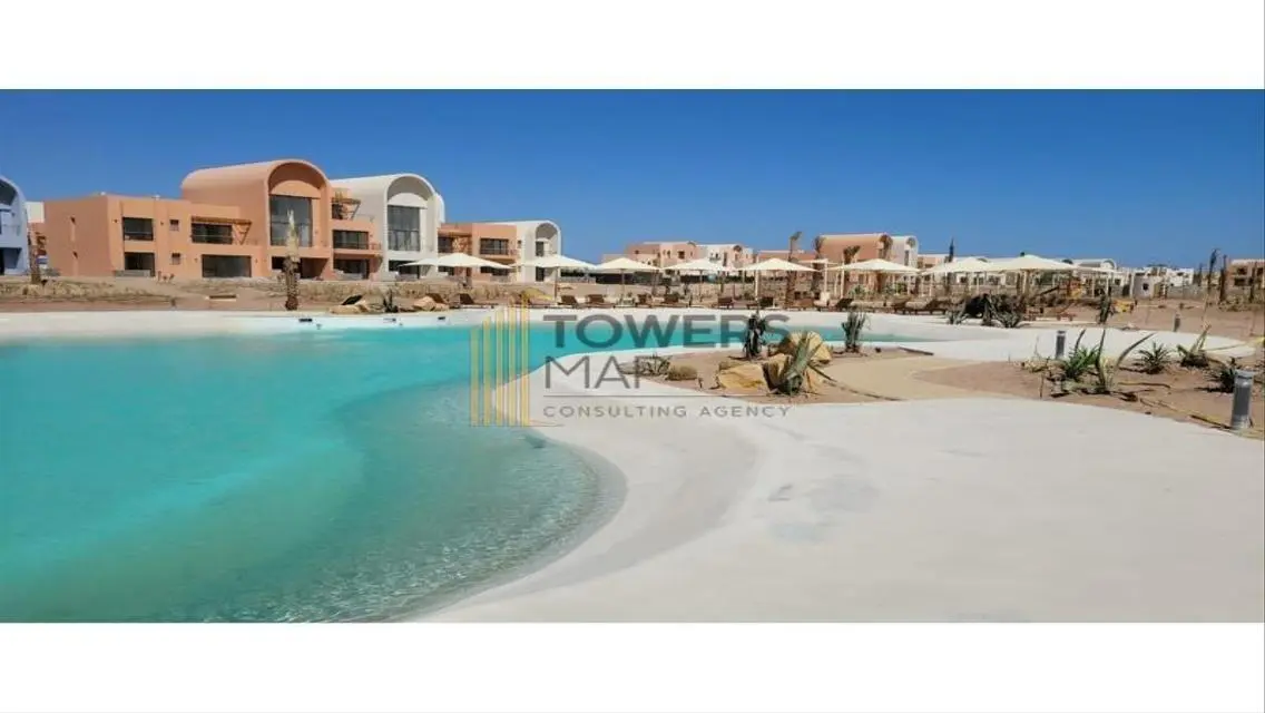 Luxury Apartment in the Heart of the City