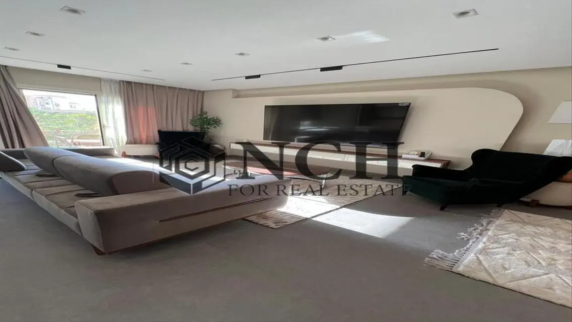 Nessma Luxury Residence 155 sqm - 3 Bedrooms with Private Pool