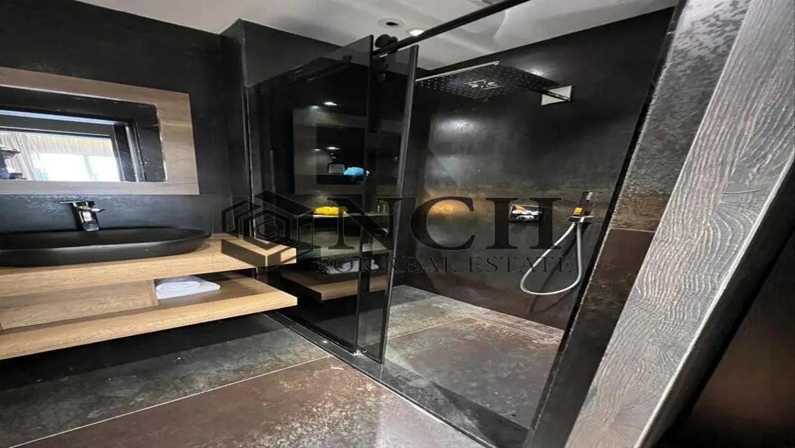 Nessma Luxury Residence 155 sqm - 3 Bedrooms with Private Pool