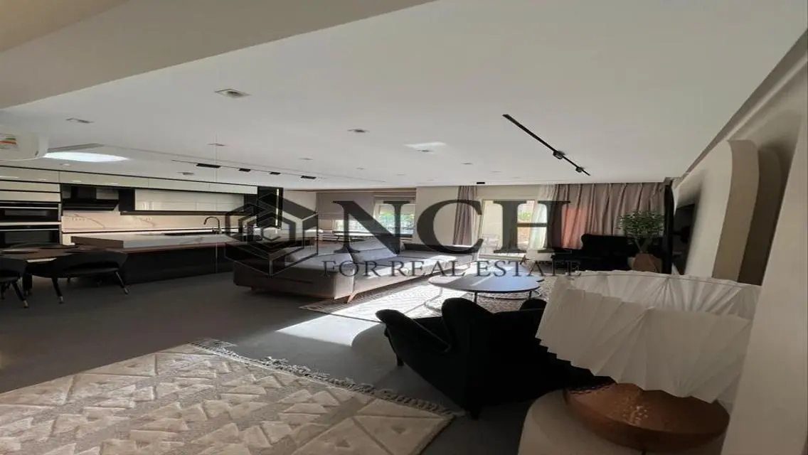 Nessma Luxury Residence 155 sqm - 3 Bedrooms with Private Pool