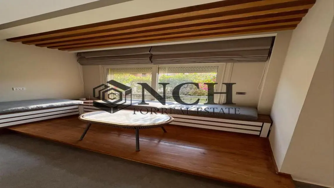 Nessma Luxury Residence 155 sqm - 3 Bedrooms with Private Pool