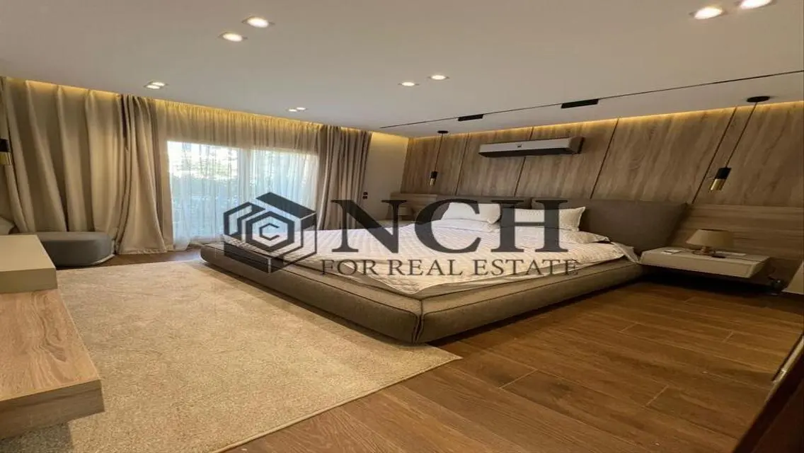 Nessma Luxury Residence 155 sqm - 3 Bedrooms with Private Pool