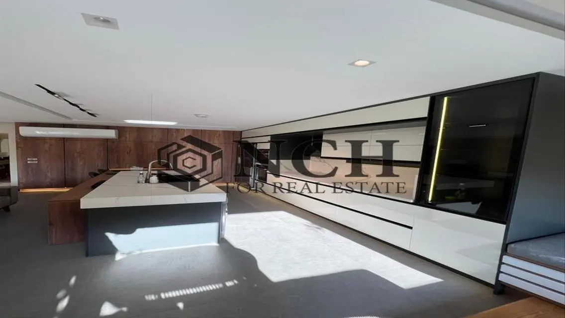Nessma Luxury Residence 155 sqm - 3 Bedrooms with Private Pool
