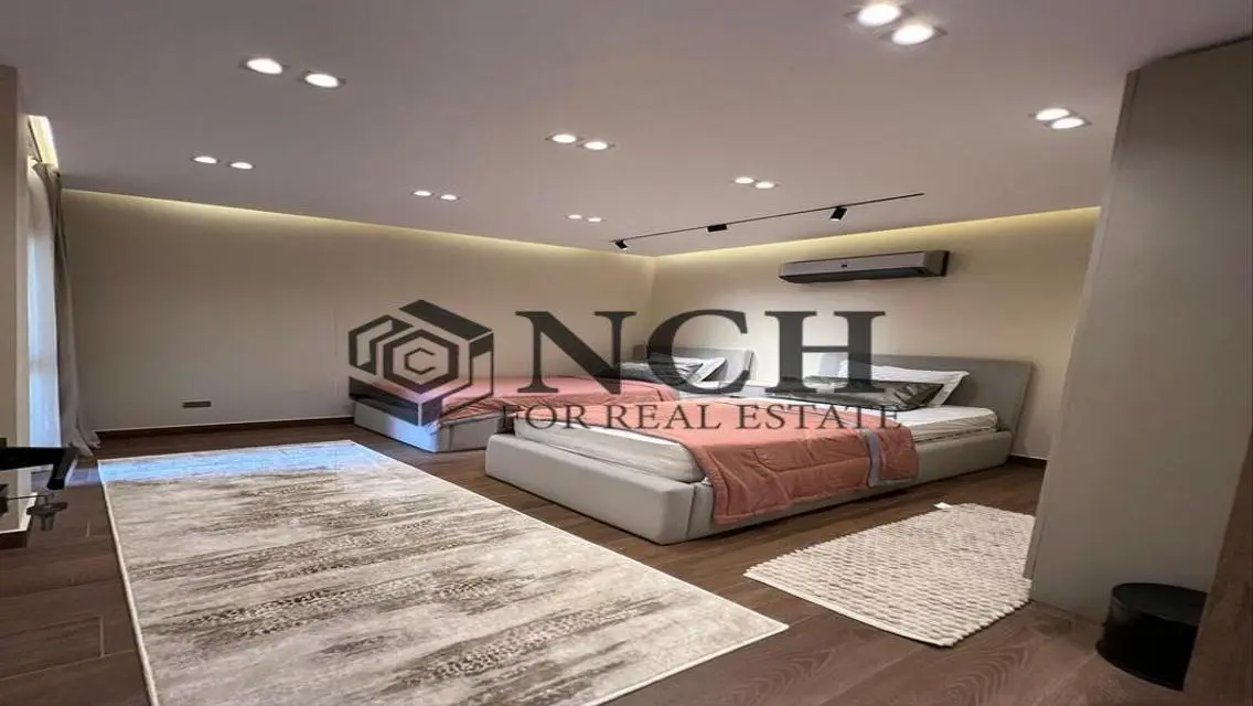 Nessma Luxury Residence 155 sqm - 3 Bedrooms with Private Pool