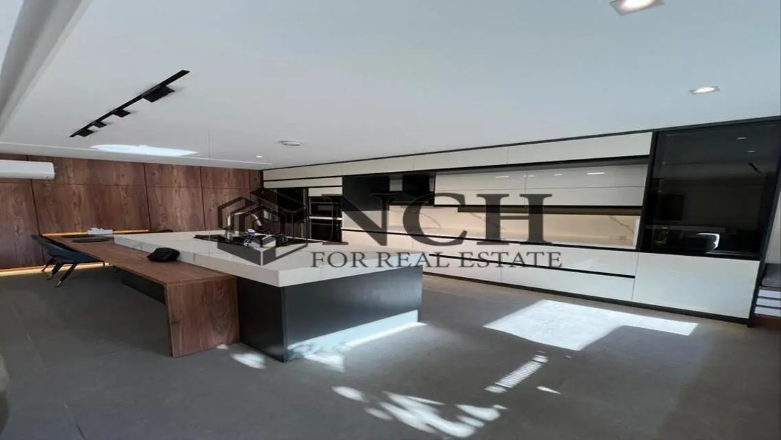 Nessma Luxury Residence 155 sqm - 3 Bedrooms with Private Pool