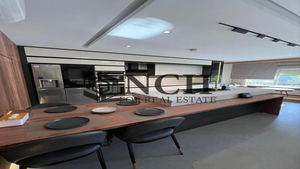 Nessma Luxury Residence 155 sqm - 3 Bedrooms with Private Pool