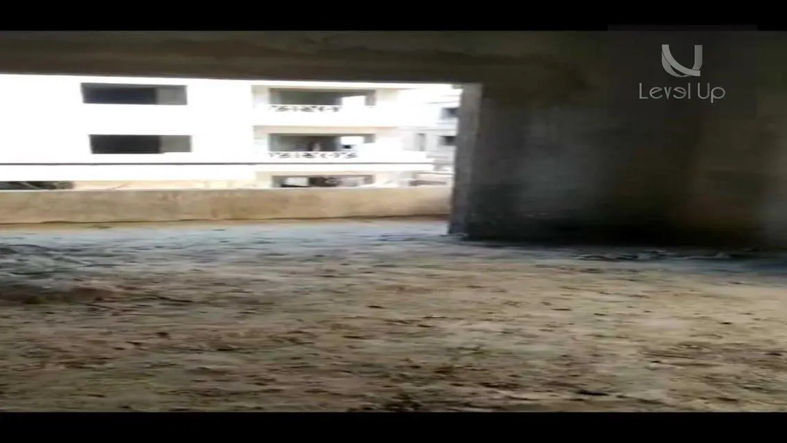 شقة فاخرة 3 غرف نوم في موقع متميز