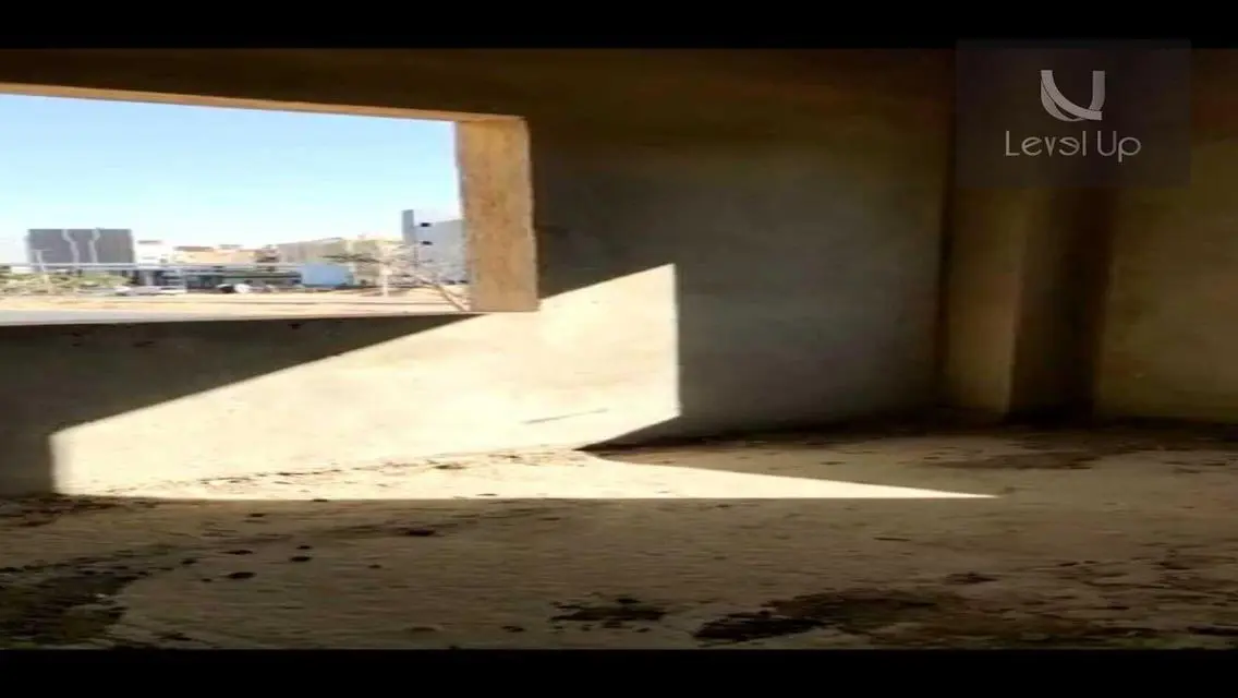 شقة فاخرة 3 غرف نوم في موقع متميز