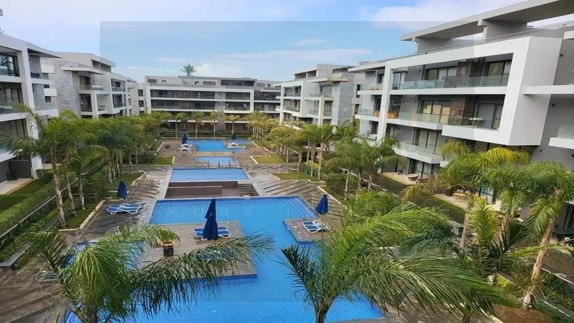Luxury Apartment for Sale with Spacious Layout