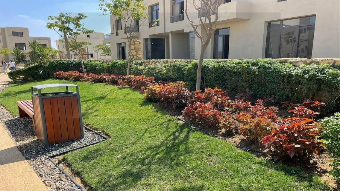 Luxury Apartment for Sale with Spacious Layout