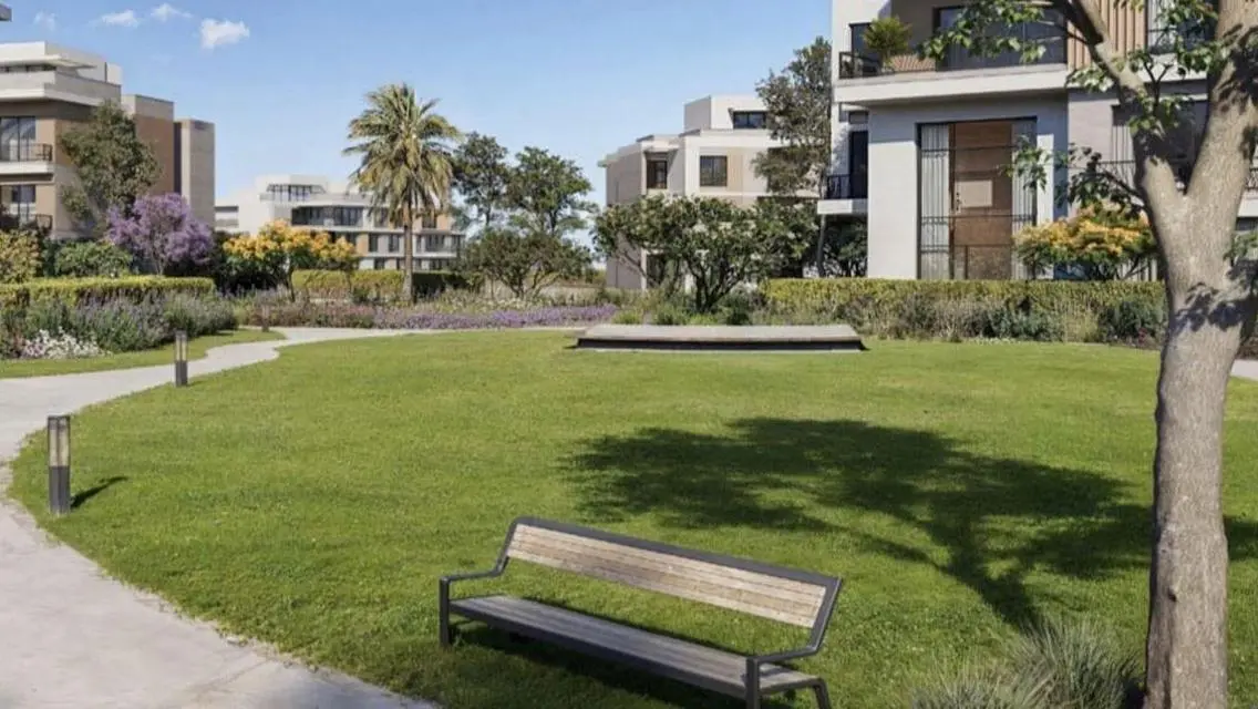 Luxury Apartment with Scenic View and Private Amenities
